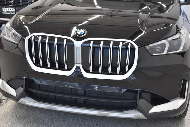 New 2026 BMW X1 xDrive28i w/ Convenience Package AWD/4WD image 14