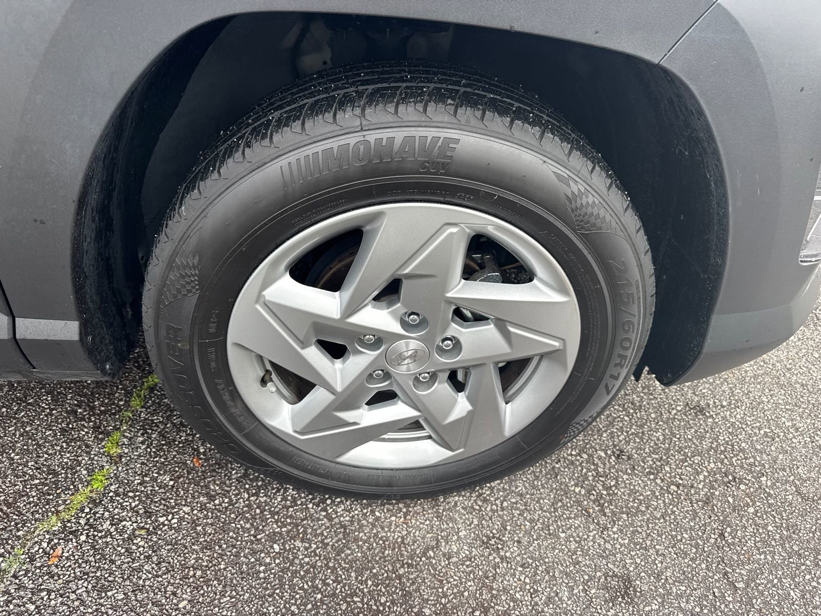 Used 2025 Hyundai Kona SE image 12