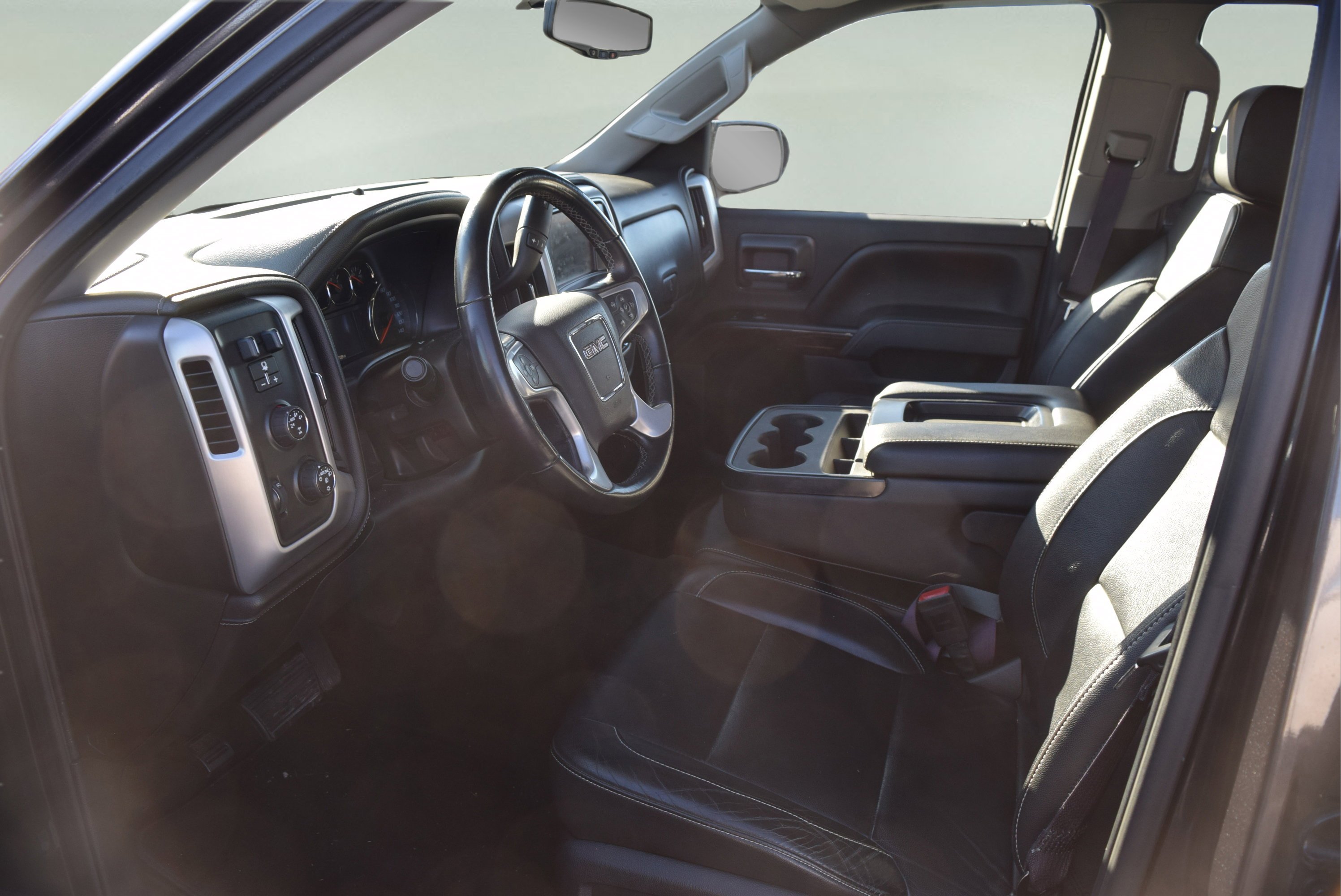 Used 2016 GMC Sierra 1500 SLE w/ SLE Value Package image 11