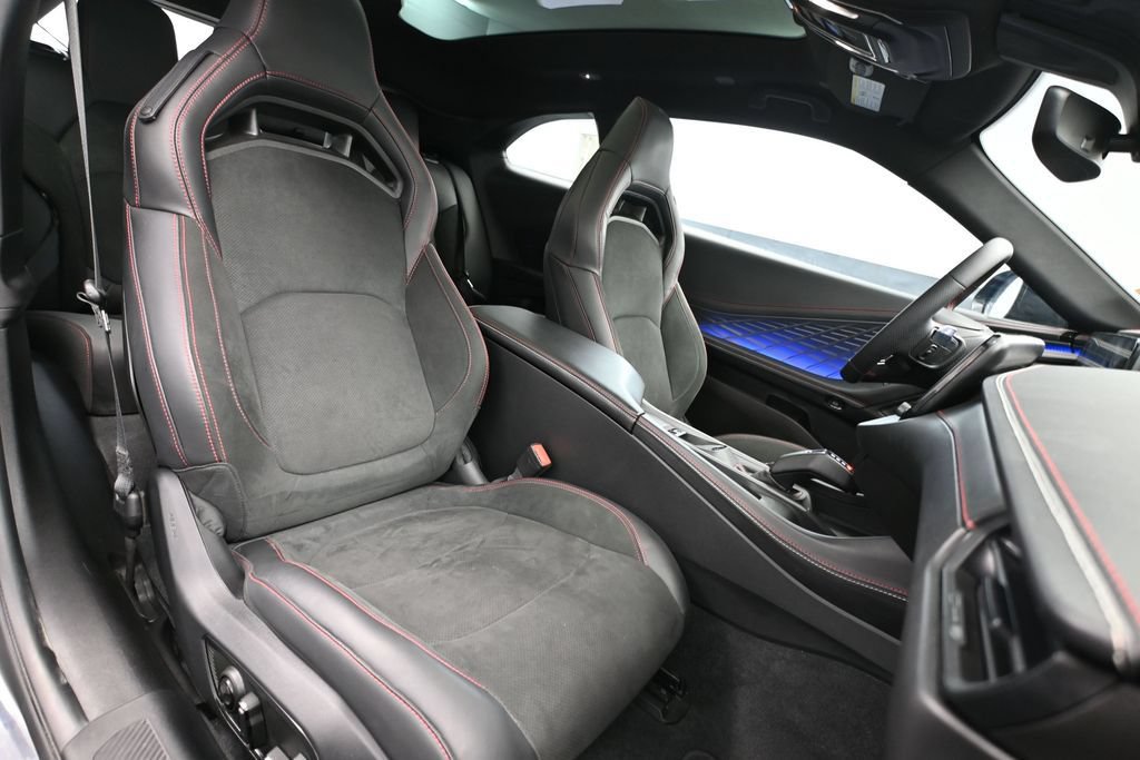Used 2024 Dodge Charger Daytona Scat Pack w/ Plus Group AWD/4WD image 40