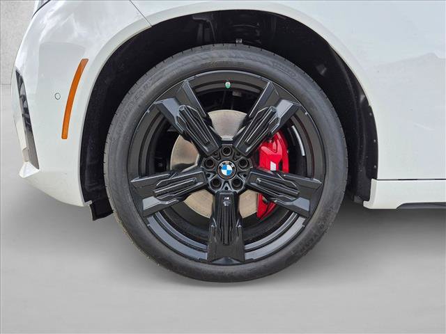 New 2026 BMW X3 M50 w/ Premium Package AWD/4WD image 10