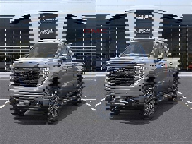 New 2026 GMC Sierra 1500 Denali Ultimate image 6