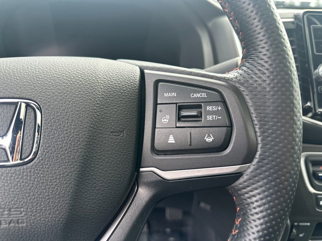 Used 2025 Honda Ridgeline TrailSport image 20