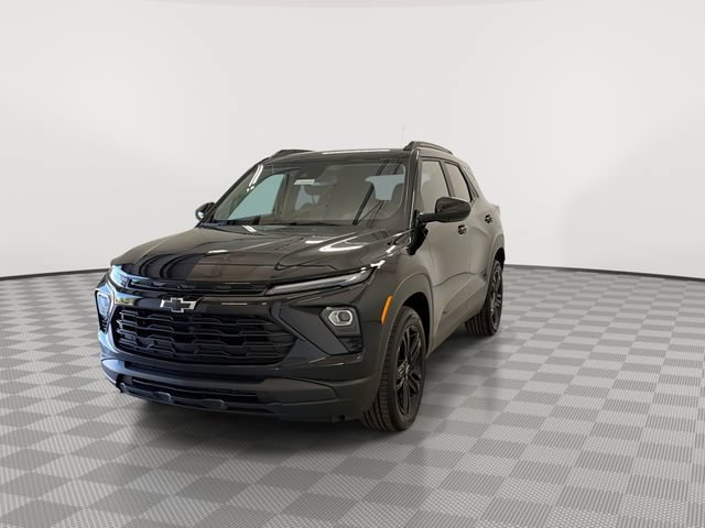 New 2026 Chevrolet TrailBlazer LT w/ Convenience Package FWD image 7