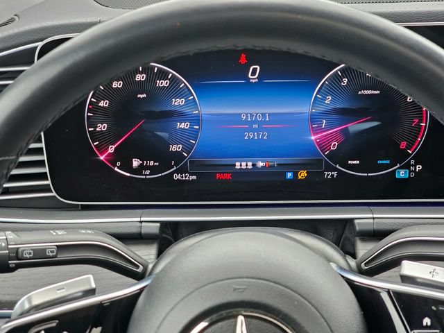 Certified 2024 Mercedes-Benz GLE 350 4MATIC image 35