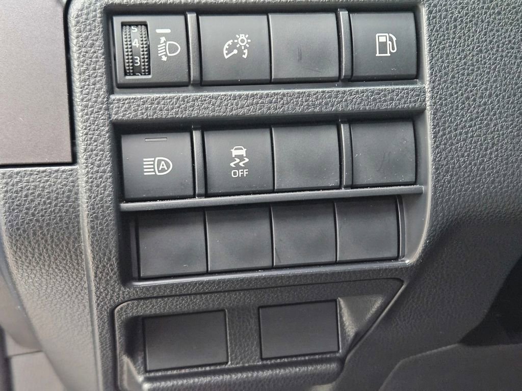 Used 2025 Toyota 4Runner SR5 RWD image 17