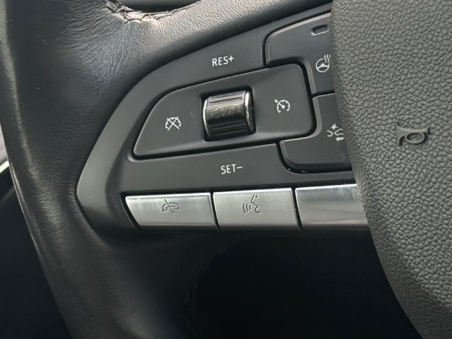 Used 2023 Cadillac CT4 Luxury w/ Sun And Sound Package RWD image 10