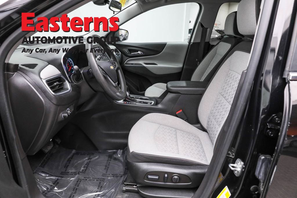 Used 2023 Chevrolet Equinox LT image 14