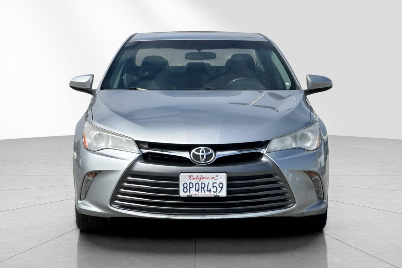 Used 2017 Toyota Camry XLE FWD image 9