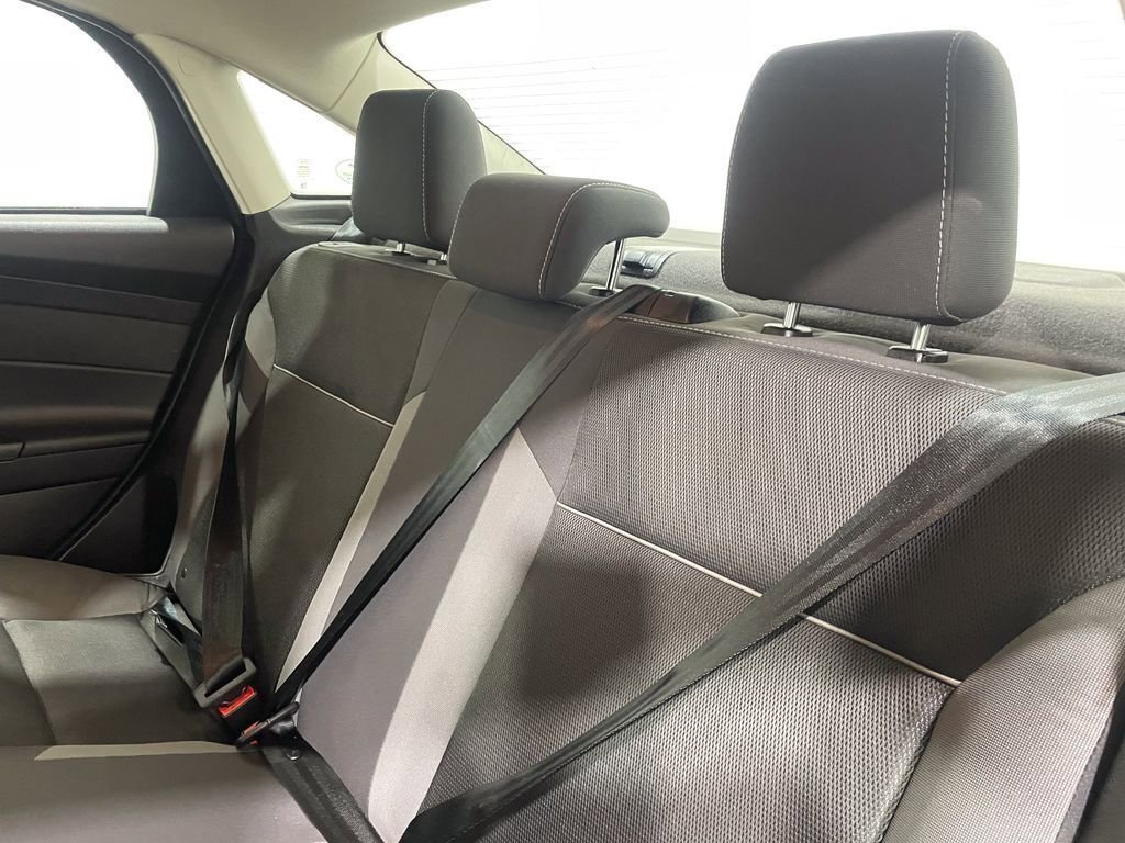 Used 2014 Ford Focus SE image 14
