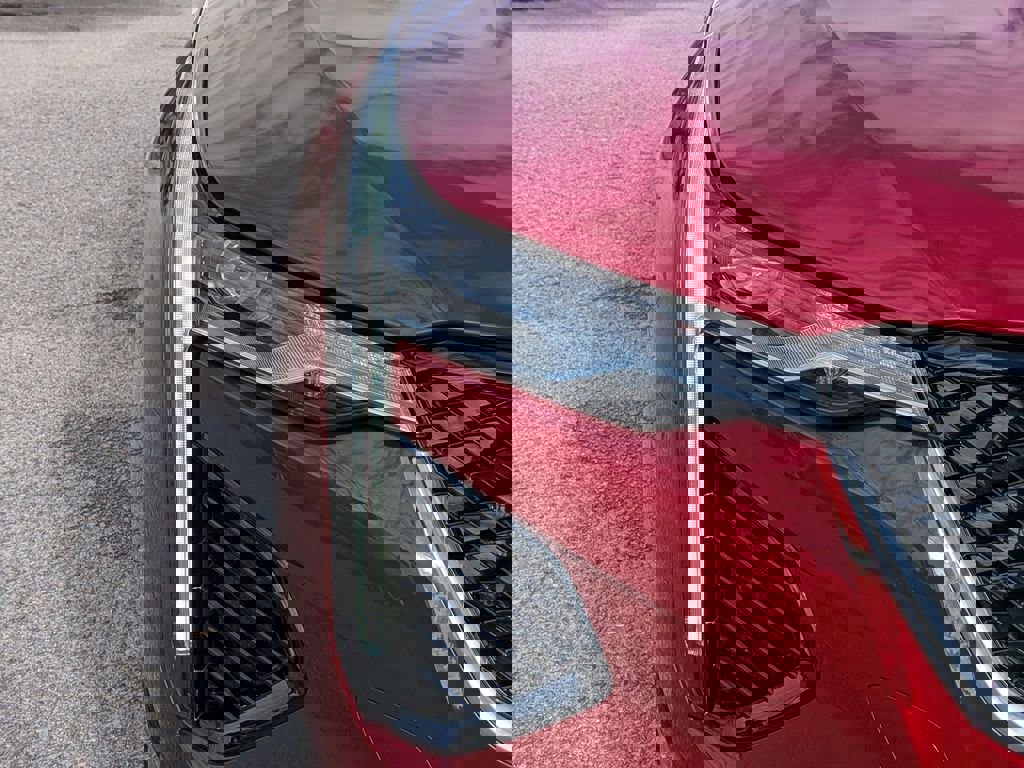 New 2026 Cadillac CT4 Sport image 12