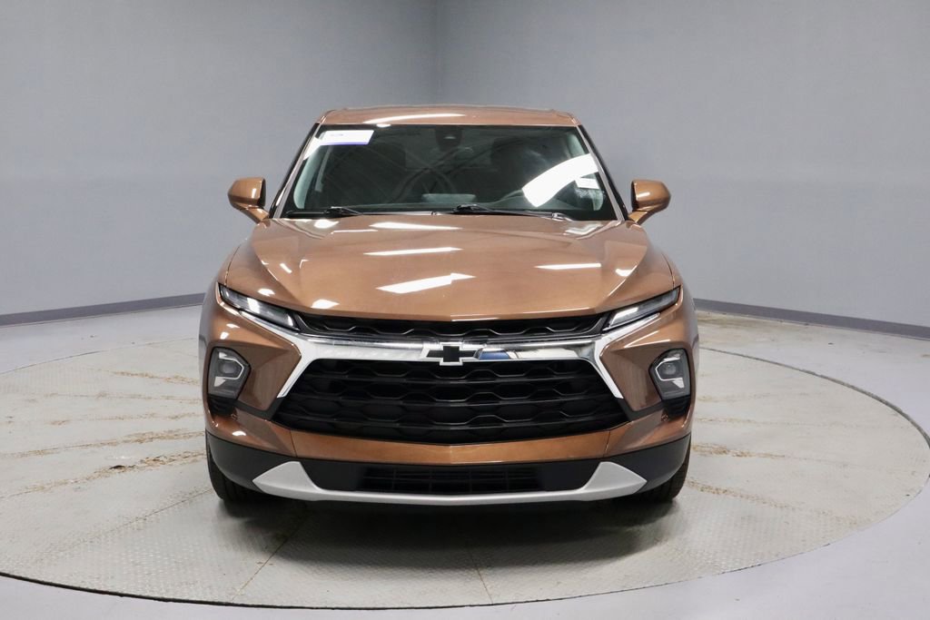 Used 2024 Chevrolet Blazer LT FWD image 5