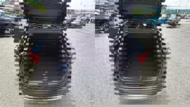 New 2025 Chevrolet Trax LT w/ Driver Confidence Package FWD image 25