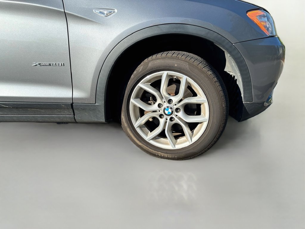 Used 2013 BMW X3 xDrive28i AWD/4WD image 13