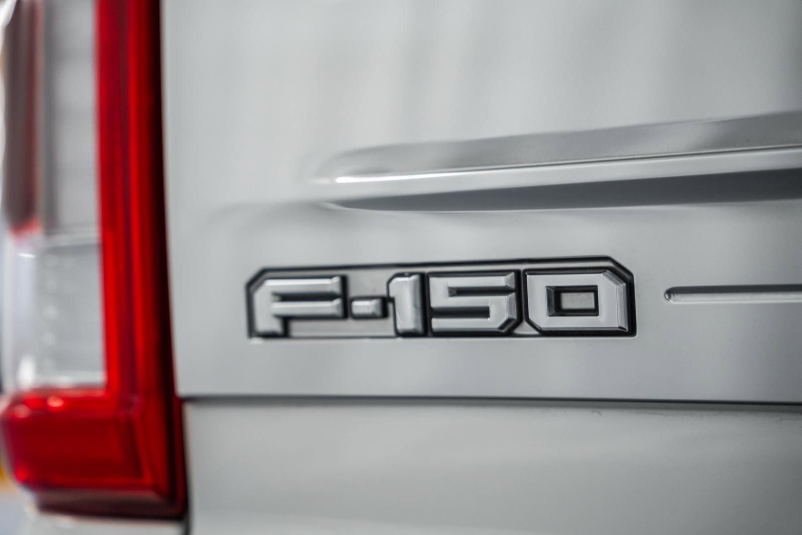 Certified 2021 Ford F150 Limited image 19