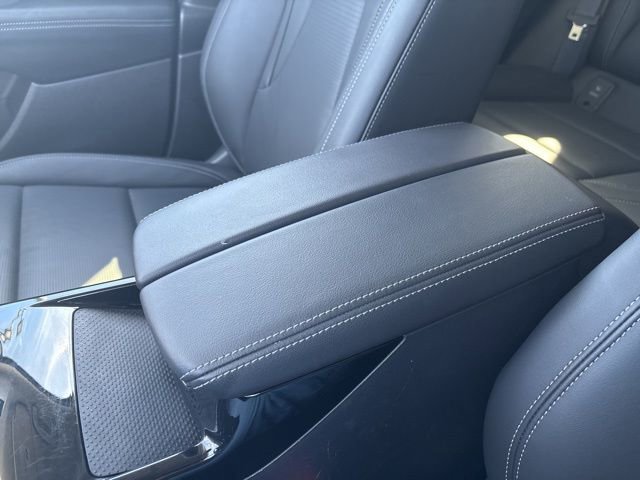 Used 2025 Buick Envision Preferred image 41