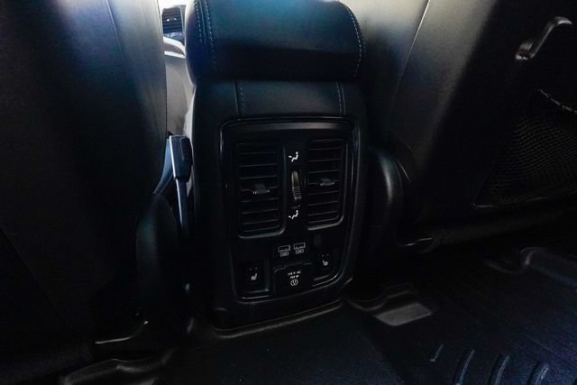Used 2018 Jeep Grand Cherokee Trackhawk AWD/4WD image 77