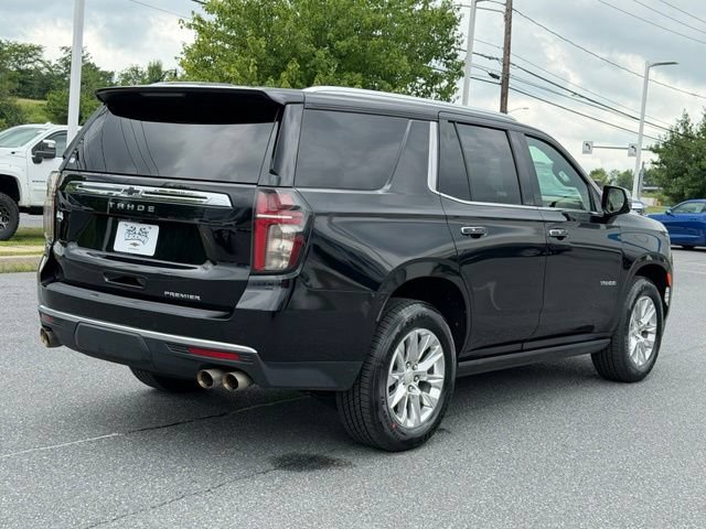 Used 2023 Chevrolet Tahoe Premier w/ Premium Package 2 AWD/4WD image 16