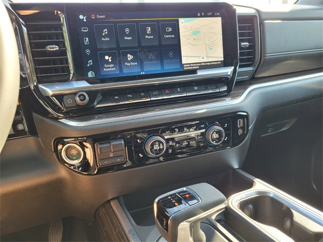 New 2025 Chevrolet Silverado 1500 RST w/ Convenience Package II image 22