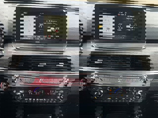 Used 2020 Kia Telluride SX image 17