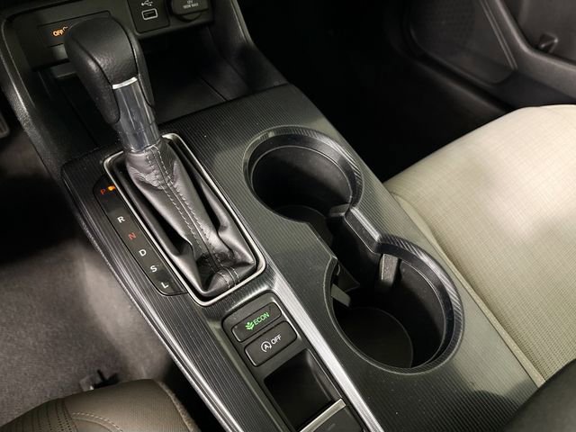 Certified 2023 Honda Civic LX image 37