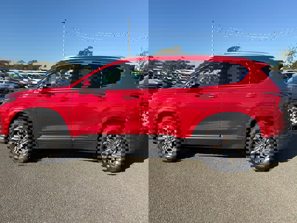 Used 2023 Hyundai Santa Fe SEL image 9