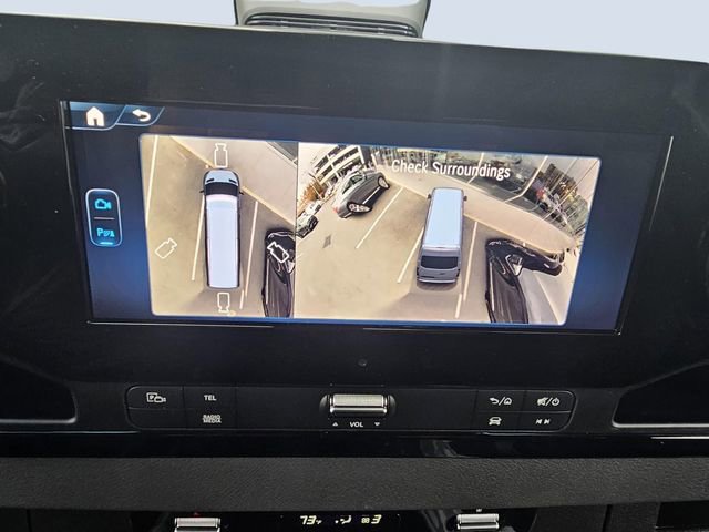 New 2026 Mercedes-Benz Sprinter 2500 image 25