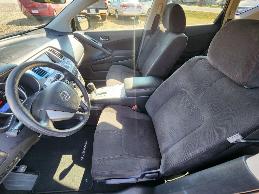 Used 2014 Nissan Murano S FWD image 6