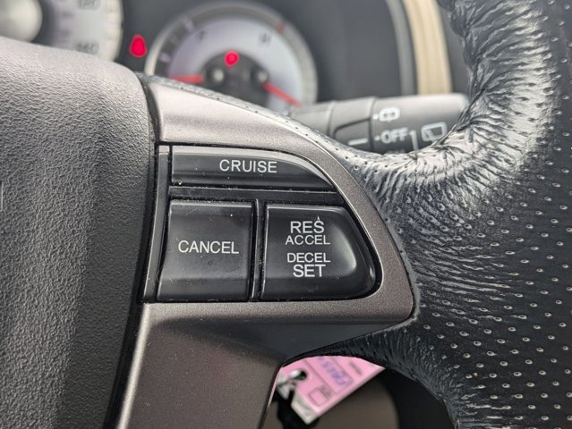 Used 2015 Honda Pilot EX-L image 12