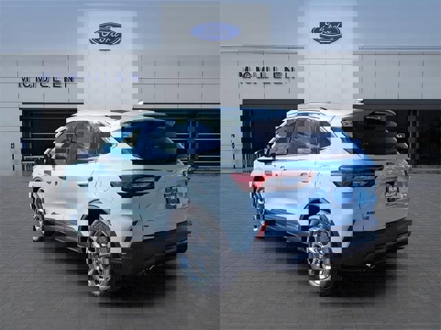 New 2026 Ford Escape ST-Line w/ Tech Pack #1 image 3