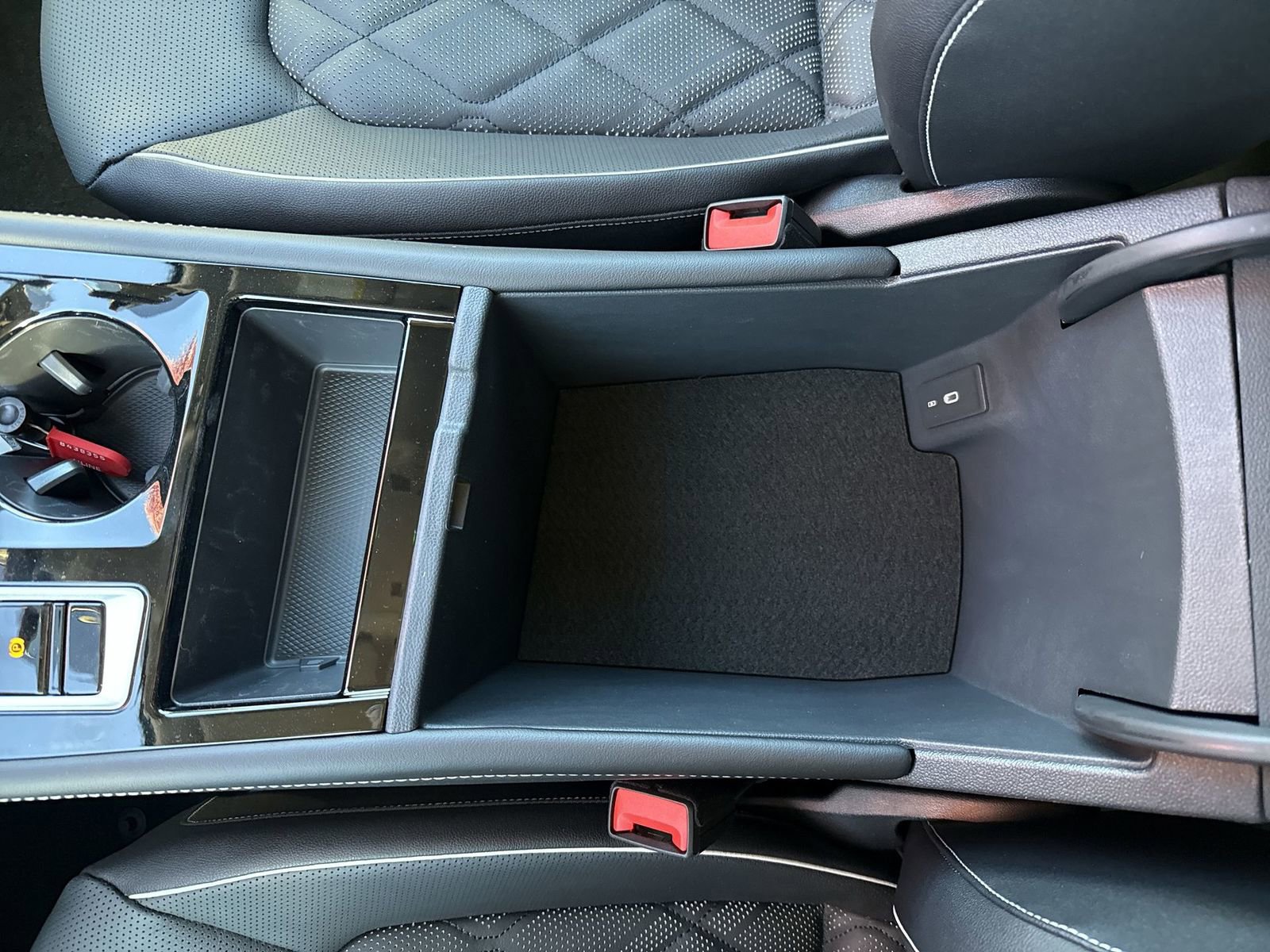 New 2026 Volkswagen Atlas SEL Premium R-Line image 22