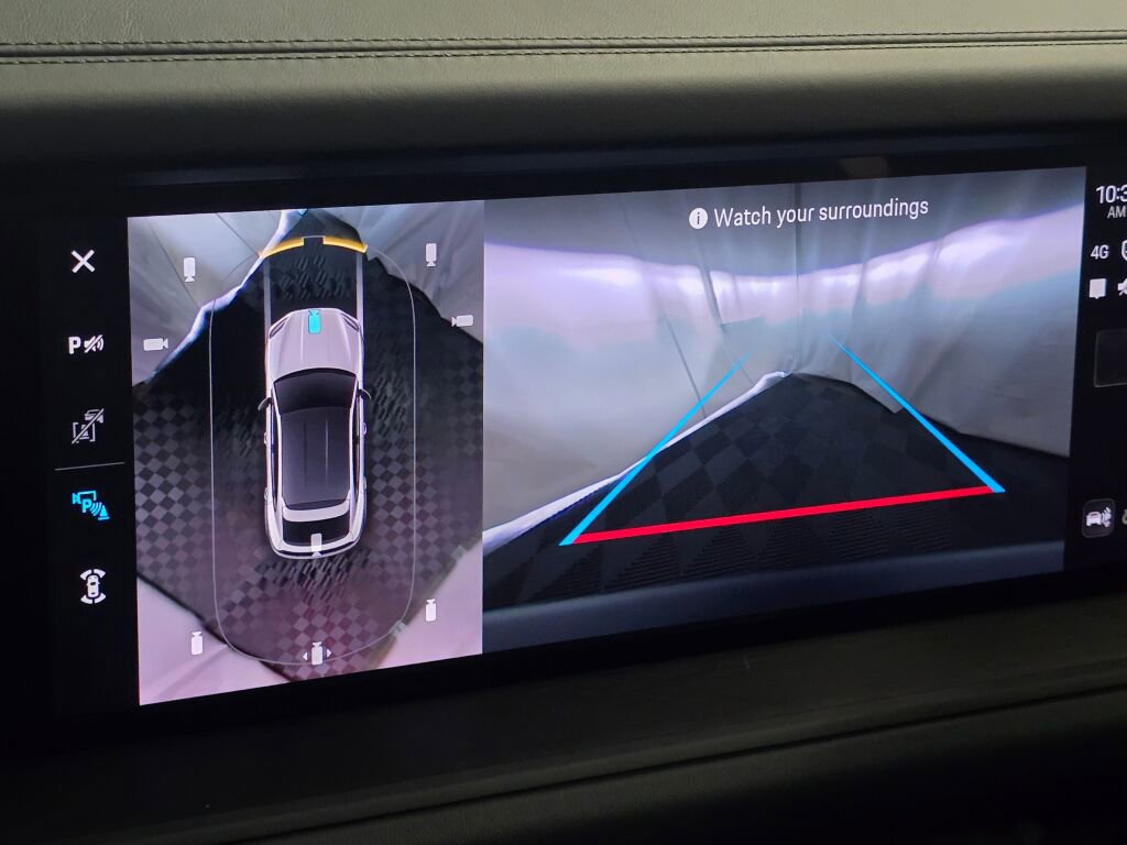 New 2026 Porsche Cayenne GTS image 45