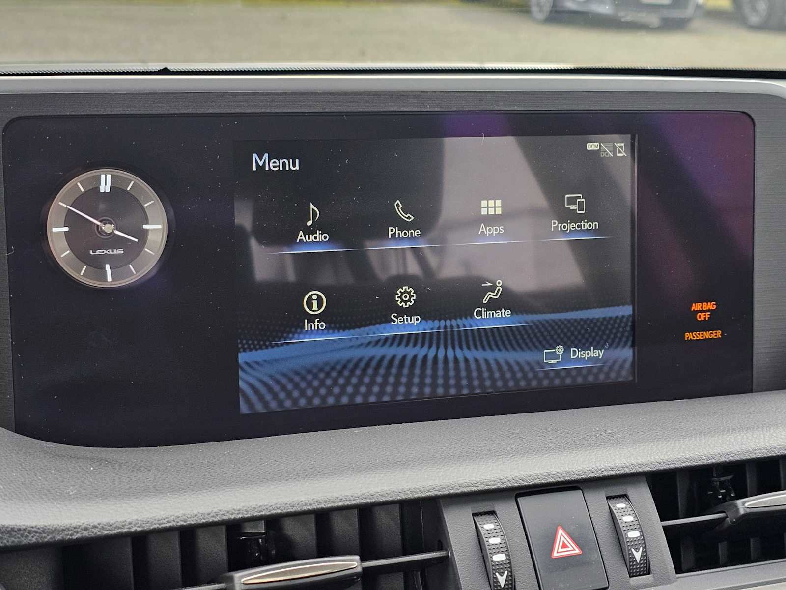 Used 2021 Lexus ES 350 w/ Premium Package image 27