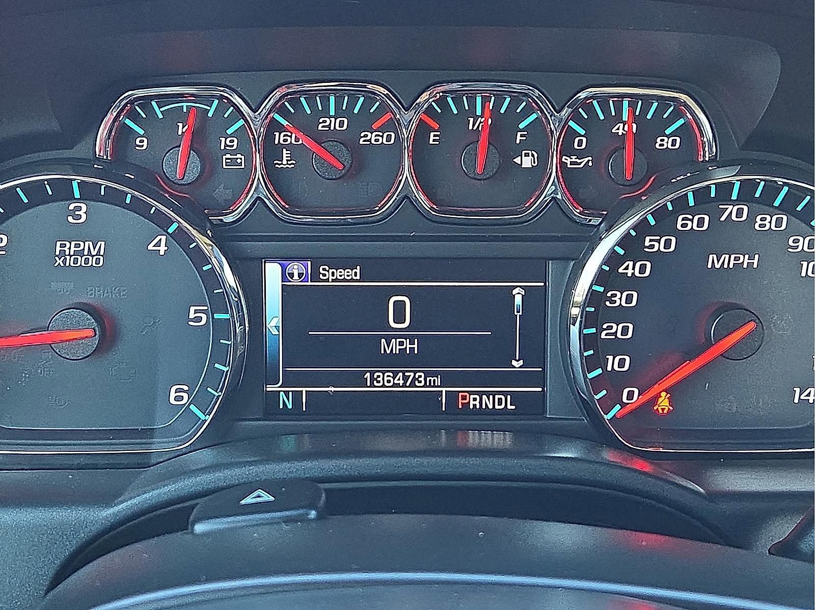 Used 2018 Chevrolet Silverado 1500 LT w/ Texas Edition image 23