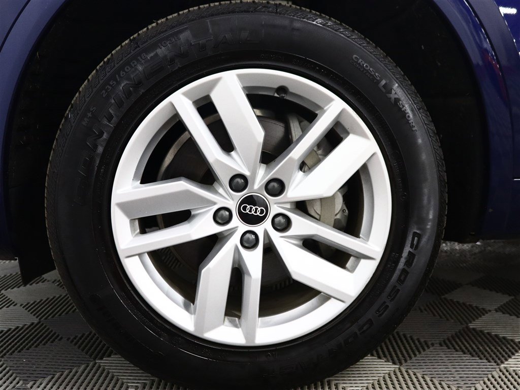 Used 2022 Audi Q5 2.0T Premium image 19