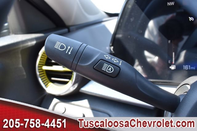 New 2026 Chevrolet Trax LT w/ Midnight Edition FWD image 21