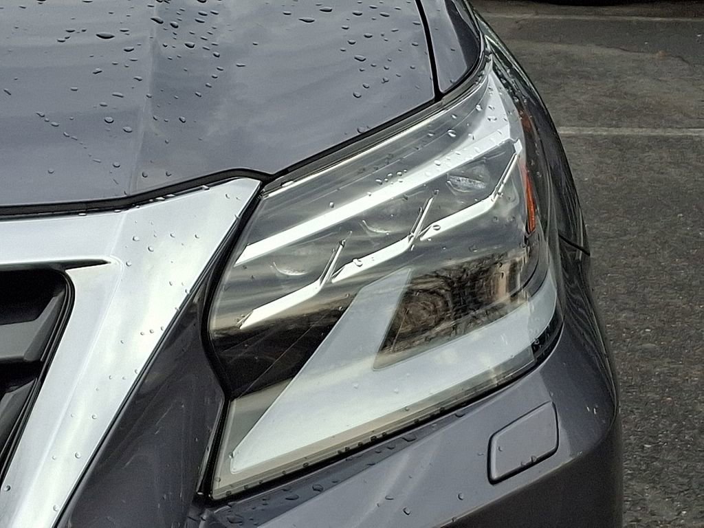 Used 2023 Lexus GX 460 Premium w/ Premium Plus Package AWD/4WD image 9