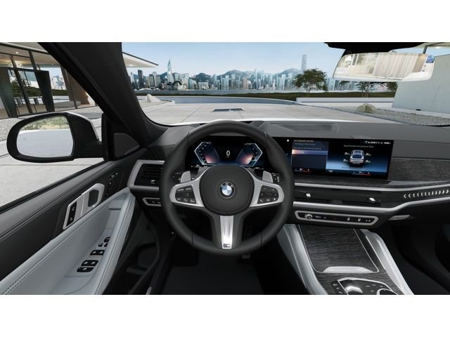 New 2026 BMW X6 xDrive40i w/ Premium Package image 13