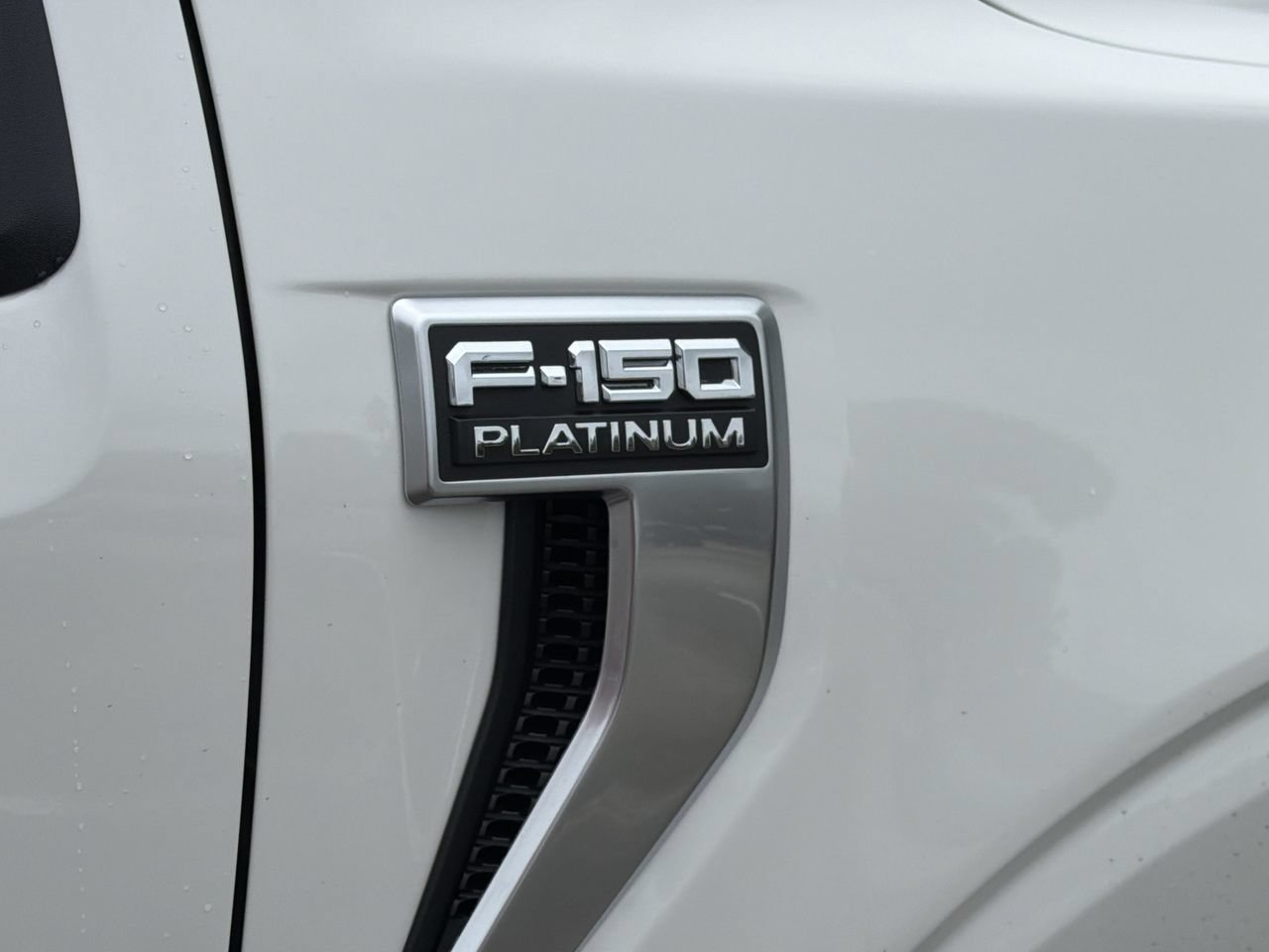 Used 2026 Ford F150 Platinum AWD/4WD image 9