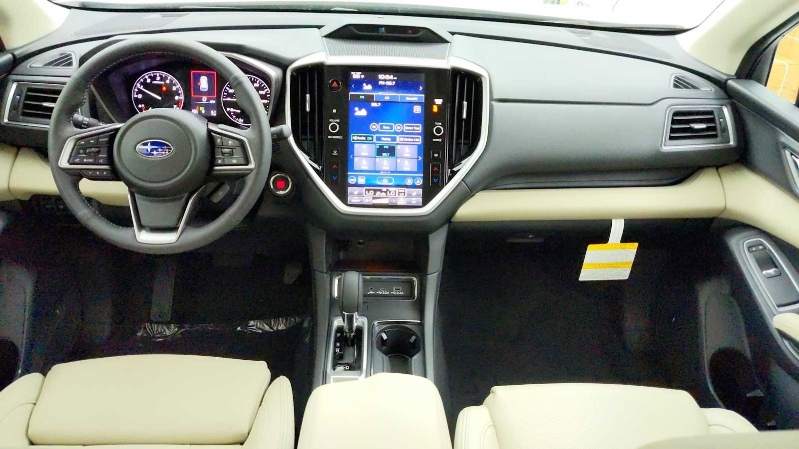 New 2025 Subaru Ascent Limited image 19