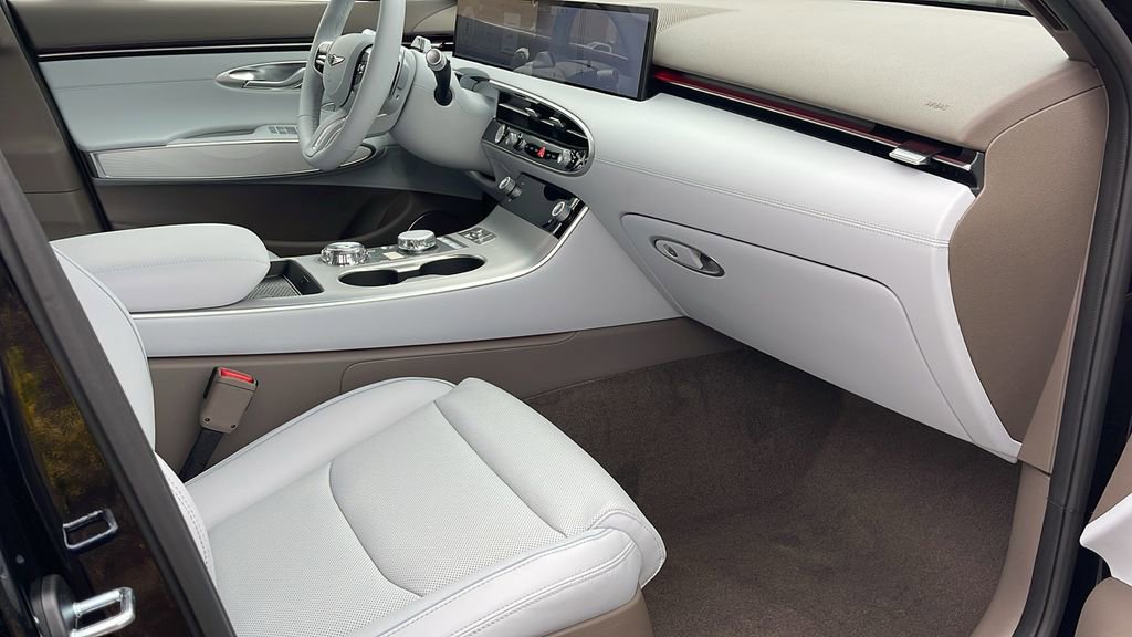 New 2026 Genesis GV70 2.5T Advanced image 34