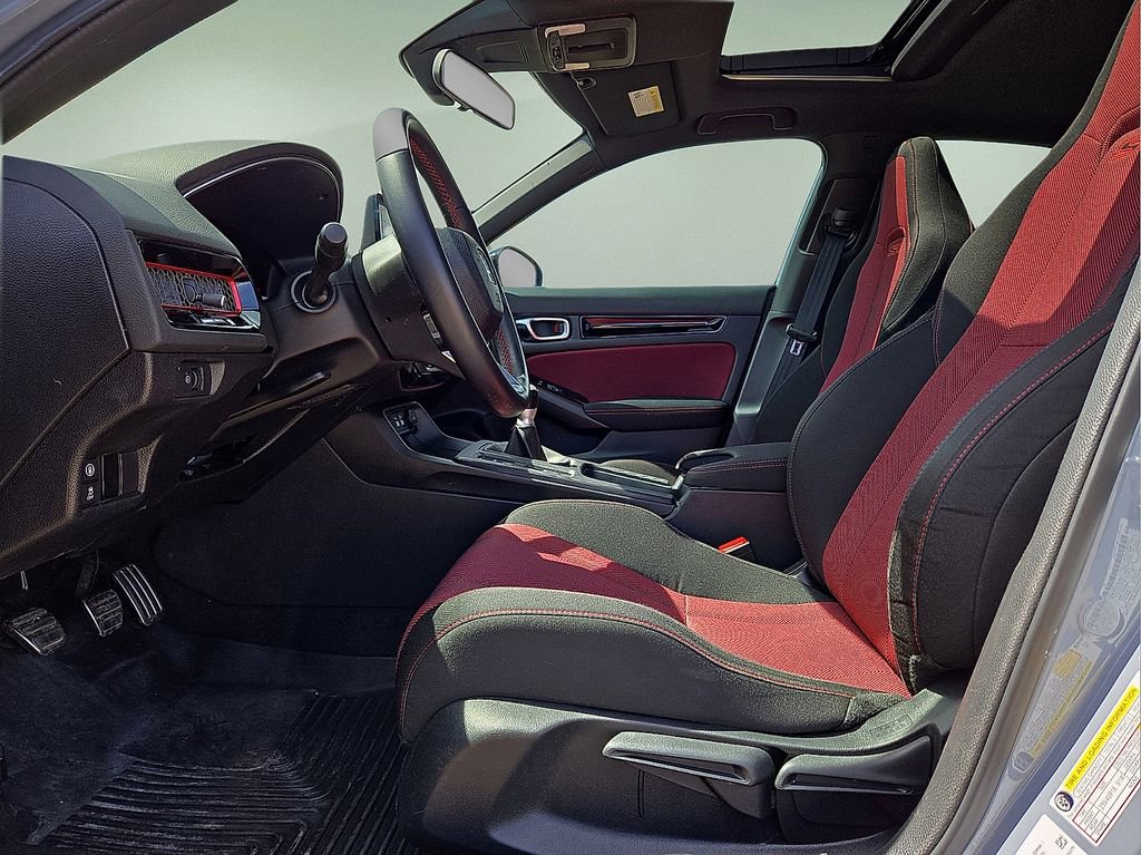Used 2023 Honda Civic Si image 23