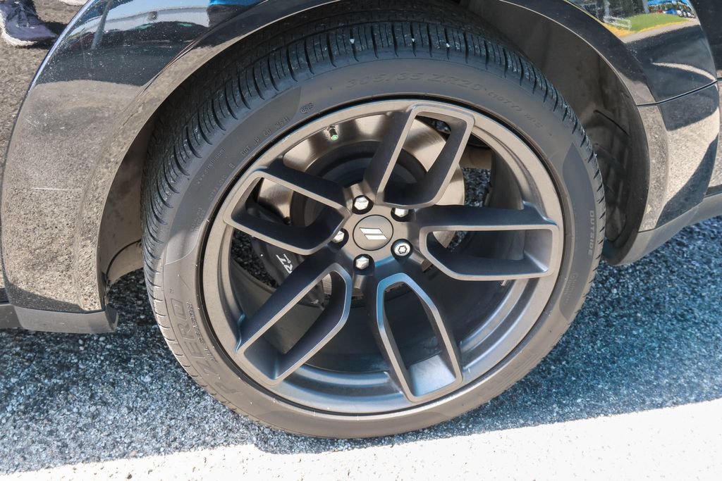 Used 2022 Dodge Challenger R/T Scat Pack RWD image 31