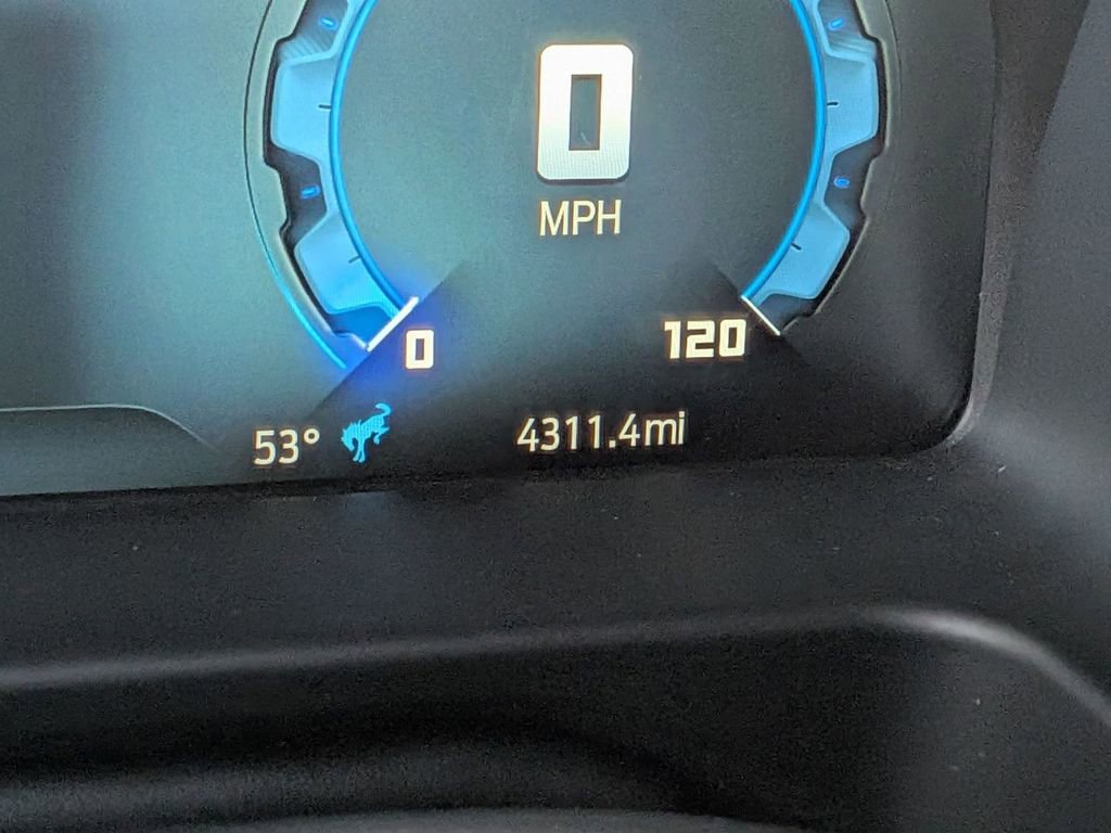 New 2025 Ford Bronco Badlands image 26