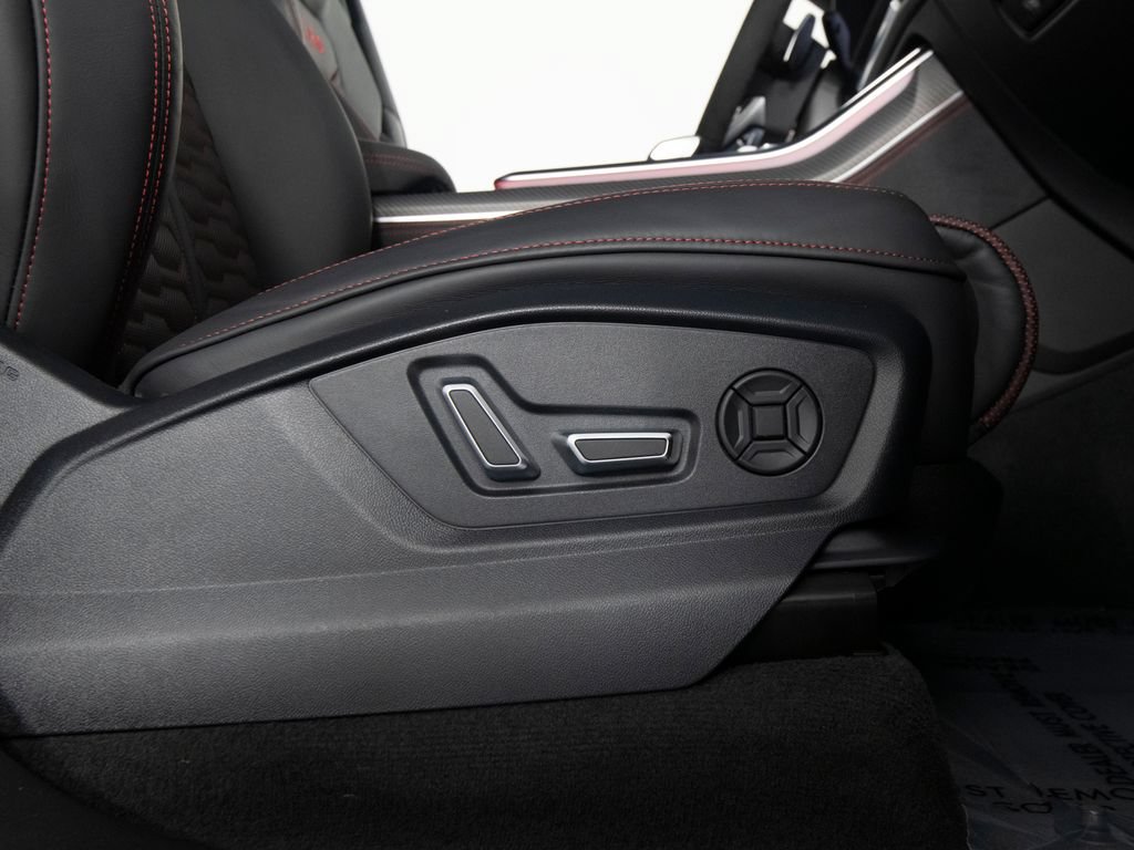 Used 2025 Audi RS Q8 performance AWD/4WD image 34