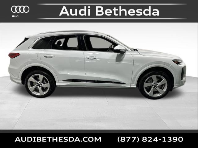 Certified 2025 Audi Q5 Premium Plus AWD/4WD image 8