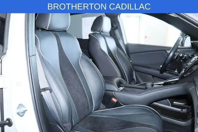 Used 2021 Acura RDX A-Spec AWD/4WD image 21