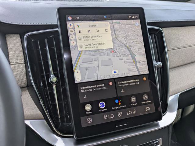 Used 2026 Volvo XC90 B6 Plus w/ Protection Package Premier image 20