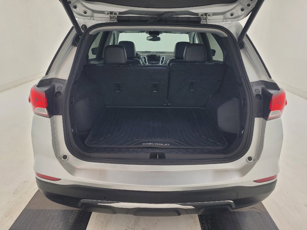 Used 2022 Chevrolet Equinox Premier image 29