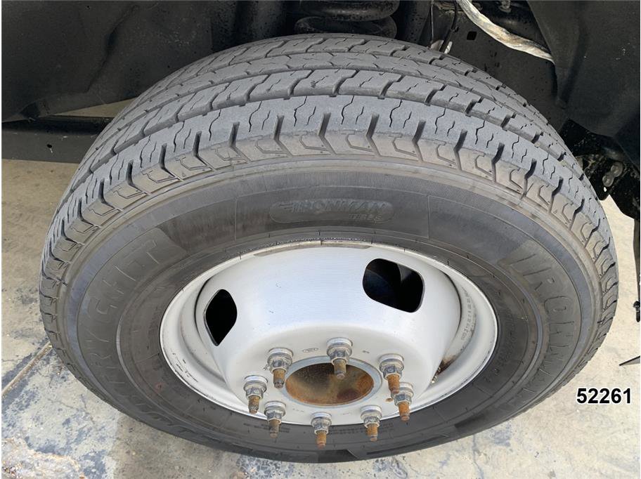 Used 2020 Ford F350 XL w/ Power Equipment Group RWD image 19